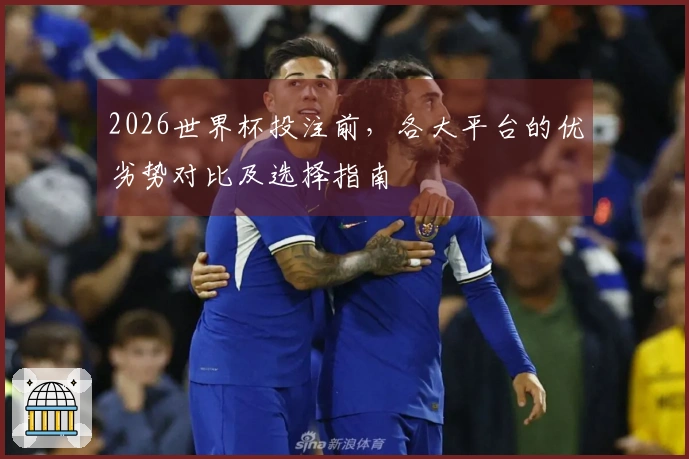 2026世界杯投注前，各大平台的优劣势对比及选择指南