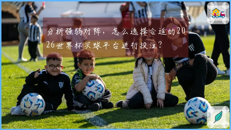 分析强弱对阵，怎么选择合适的2026世界杯买球平台进行投注？