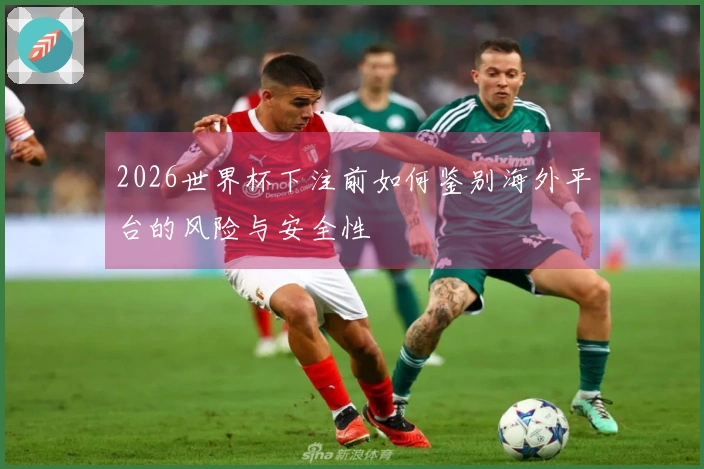 2026世界杯下注前如何鉴别海外平台的风险与安全性