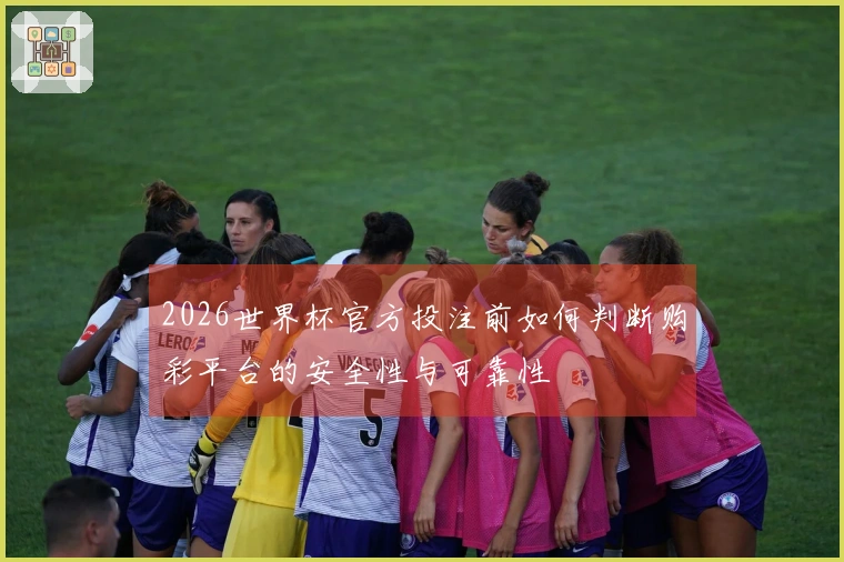 2026世界杯官方投注前如何判断购彩平台的安全性与可靠性