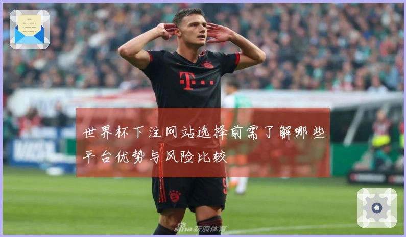 世界杯下注网站选择前需了解哪些平台优势与风险比较
