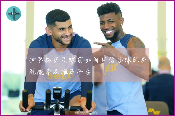 世界杯买足球前如何评估各球队夺冠概率及推荐平台