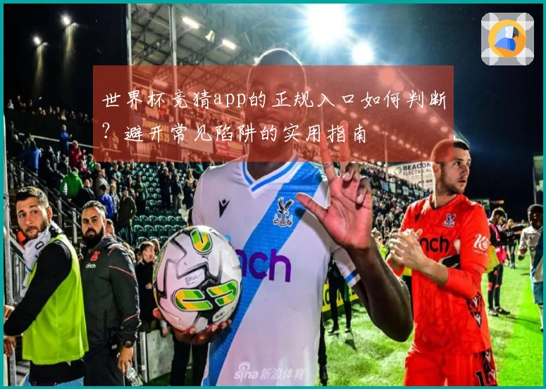 世界杯竞猜app的正规入口如何判断？避开常见陷阱的实用指南