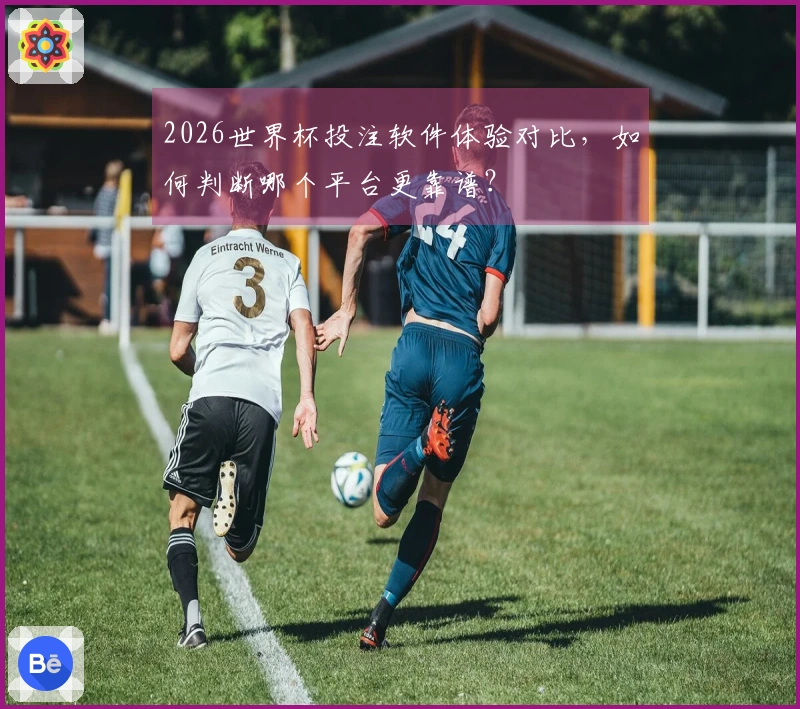 2026世界杯投注软件体验对比，如何判断哪个平台更靠谱？