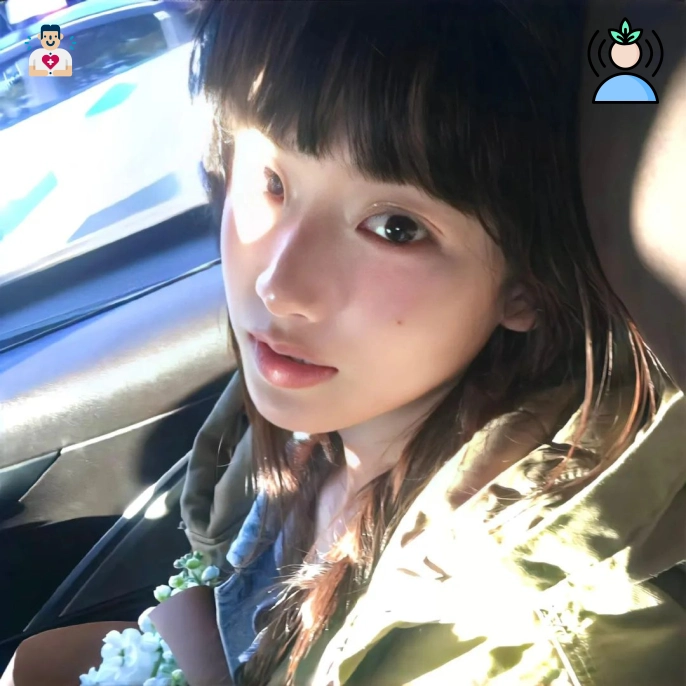 头像