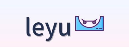 leyu Logo